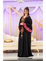 Robe noire